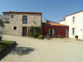 Domaine du Fief aux Dames
